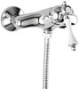 Cezares MARGOT-DM-01-M MARGOT-DM-01-M Смеситель для душа однорычажный, исполнение хром, ручка хром