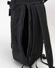 Картинка рюкзак для скейтборда Dakine MISSION STREET PACK 25L Black - 8