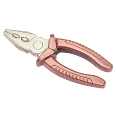 Форма пластиковая Плоскогубцы