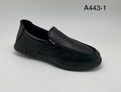Мокасины по 8 пар (41-46)р. A443-1