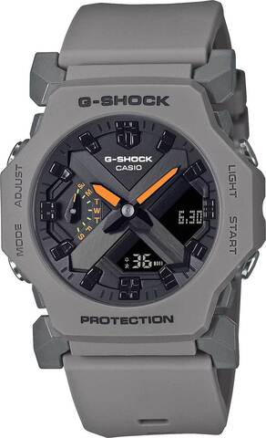 Часы мужские Casio GA-2300-8A G-Shock