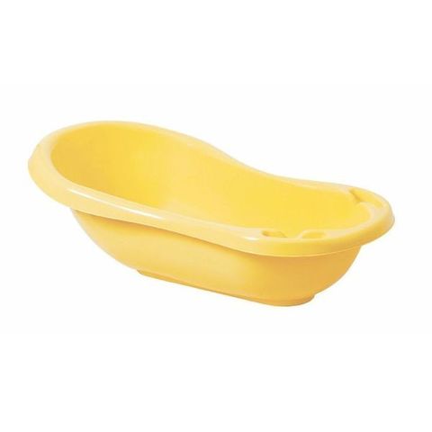 Ванночка детская 84 см Classic (желтый)