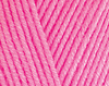 Пряжа Alize Cotton Baby Soft 191 (розовый леденец)