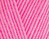 Пряжа Alize Cotton Baby Soft 191 (розовый леденец)
