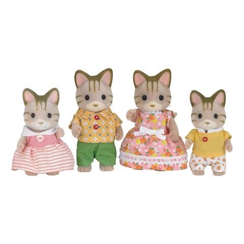 Sylvanian Families Набор 