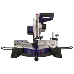 Пила торцовочная ПУЛЬСАР ПТ 255-2200 (2200Вт, 255х30мм, рез 70х140мм,рем. передача, 12,9 кг)