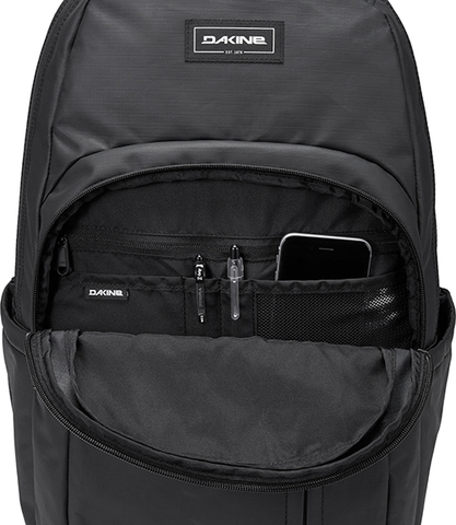 Картинка рюкзак городской Dakine campus premium 28l Dark Ashcroft Camo - 4