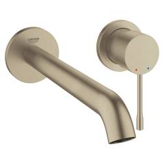 Смеситель для раковины встраиваемый Grohe Essence 19967EN1 фото