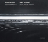 String Quartet G Major