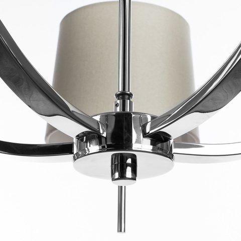 Люстра Divinare Soprano 1341/02 LM-5