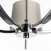 Люстра Divinare Soprano 1341/02 LM-5