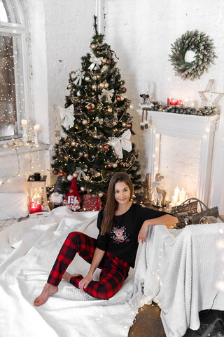 Пижама Be My Sensis