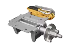 Фиксирующее устройство VPK для площадочных внешних вибраторов VPK 6000/1/2