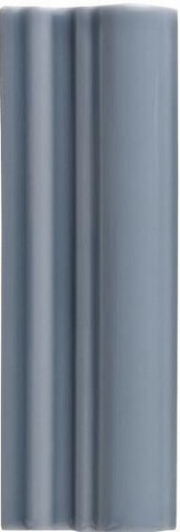 Adex Neri Moldura Italiana Pb Storm Blue 5x15