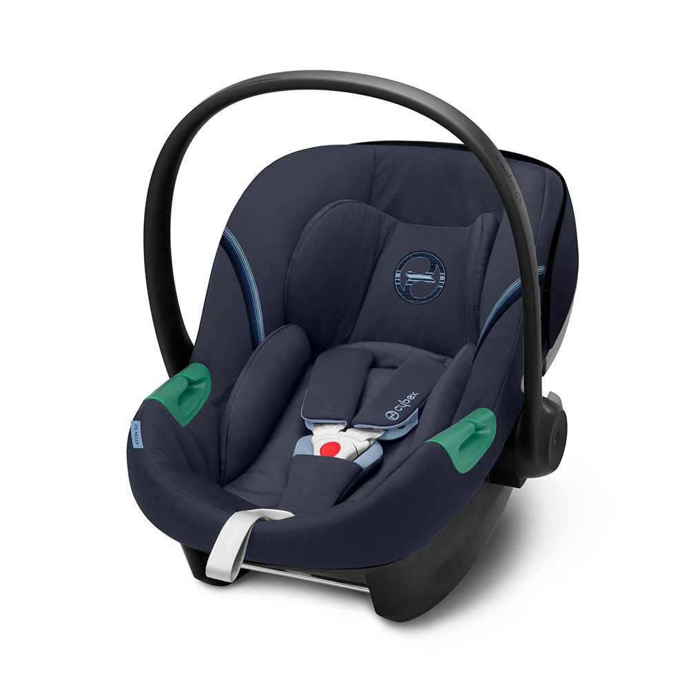 Cybex Isofix замена