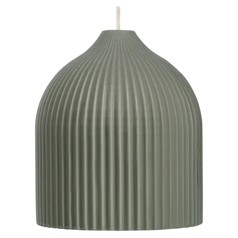 Свеча декоративная 10.5см Tkano Edge