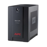 APC Back-UPS RS, 500VA/300W, 230V, AVR, 3xC13 (battery backup), 1 year warranty (REP: BR500CI-RS)