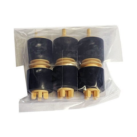 Комплект роликов подачи (3 шт) Xerox WC 5325/5330/5335/7425/7435/Phaser 7500 NS