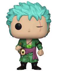 Funko POP! One Piece: Roronoa Zoro (327)