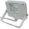 Светодиодный прожектор Feron Premium LL-836 I-SPOT10 ватт белый свет(5700K) , черный