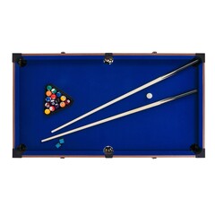 Игровой стол - трансформер 3 в 1 Proxima Suares 48'