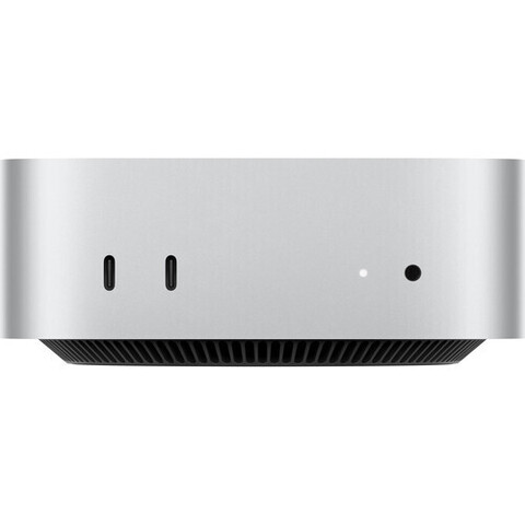 Компьютер Apple Mac mini M4 10-Core (2024) 16GB/ 256GB 10-Core GPU