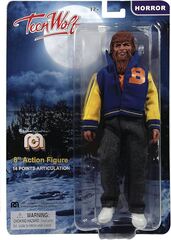 Фигурка Mego Horror: Teen Wolf