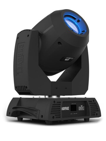 CHAUVET-PRO Rogue R2X Spot светодиодный прожектор с полным движением типа Spot 300Вт