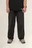 Брюки Kultura Nylon Chino черный