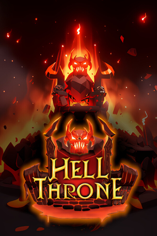 Hell Throne (для ПК, цифровой код доступа)