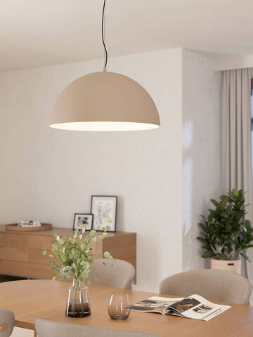 Подвесной светильник Eglo GAETANO 1 900696