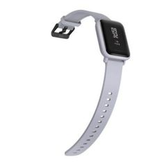 Умные Часы Xiaomi Amazfit Bip International Version (Белый)