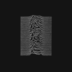 Joy Division / Unknown Pleasures (CD)