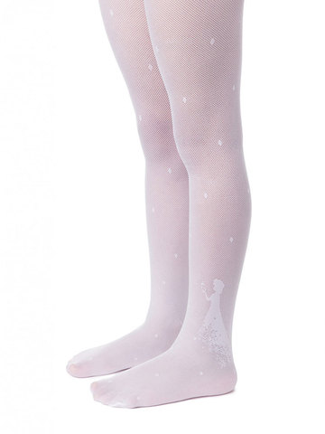 Детские колготки Disney Frozen 18С-159СПМ Conte