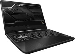 Игровой ноутбук ASUS FX505GM (90NR0131-M03040)