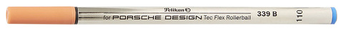 Стержень для ручки-роллера Pelikan Porsche Design TecFlex P339 синий