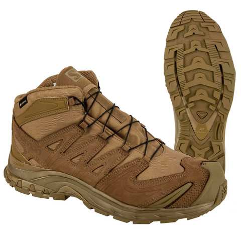 Salomon forces 2021 sale