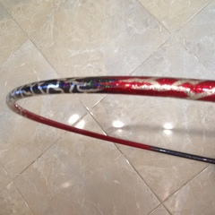 Индивидуальная обмотка обруча