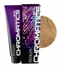 REDKEN ХРОМАТИКС 8.3 / 8G ЗОЛОТИСТЫЙ