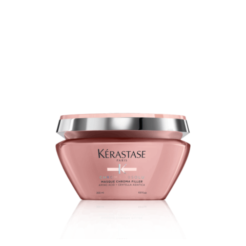 Kerastase Chroma Absolu Маска Хрома Филлер для окрашенных волос 200 мл