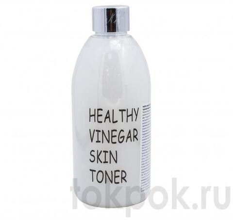 Тонер для лица Realskin Healthy Vinegar Skin Toner (Raw Rice Wine), 300мл