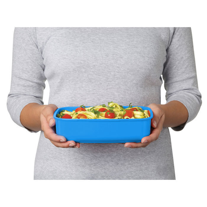 Контейнер для СВЧ Sistema 