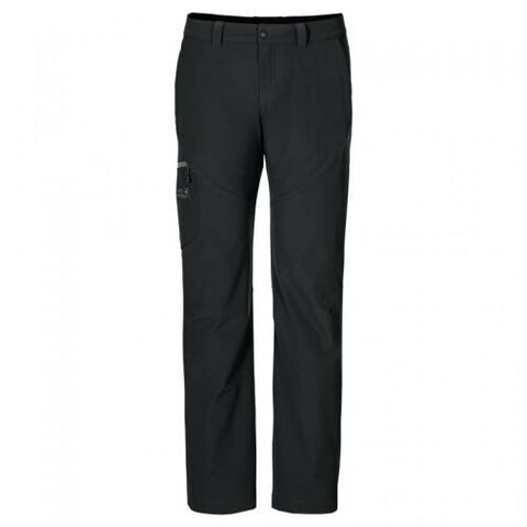 брюки JACK WOLFSKIN CHILLY TRACK XT PANTS MEN