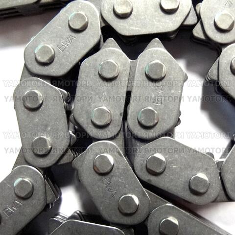 Yamaha 94591-57118 Цепь ГРМ WR250 WR450F YZ450 9459157118
