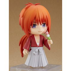 Фигурка Nendoroid Rurouni Kenshin Himura