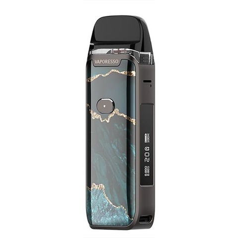 Vaporesso LUXE PM40 1800 mah Pod Kit - Jade