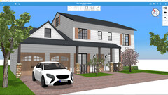 Home Design 3D (для ПК, цифровой код доступа)