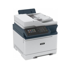 МФУ лазерное Xerox C315 Color MFP, цв.  A4, USB/Ethernet/Wi-Fi (C315V_DNI)