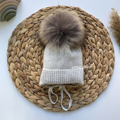 Зимняя Шапка