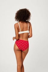 Трусы слипы YSABEL MORA 19524 Midi